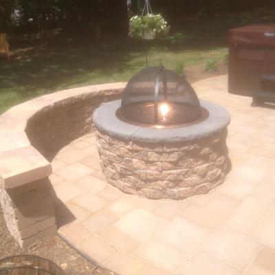 TerriLandscapes's profile picture. 