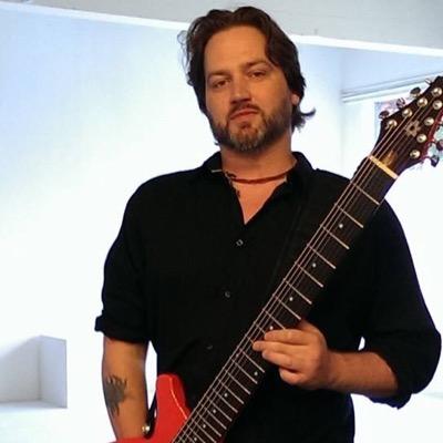 Jondazzle's profile picture. Guitarist, Motorcyclist, newest #fella of the Great Lakes Avengers. #FLTG #ETTD #NAFO #Caturday Have a great day!