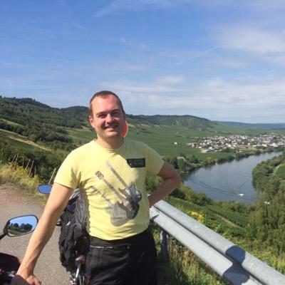 TimoHaarman's profile picture. Lord, forgive me for my synths