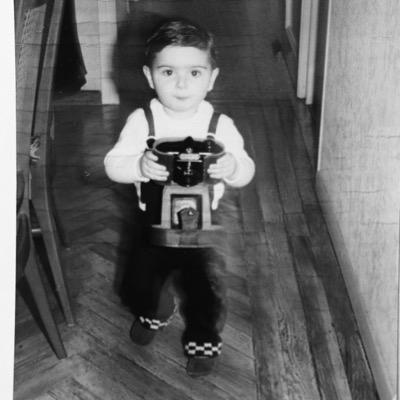 PacoGalloS's profile picture. 