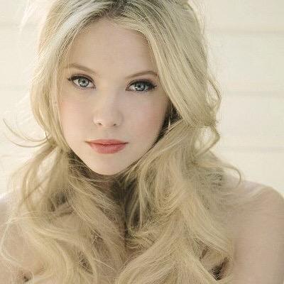 AshBensonSCRP's profile picture. 