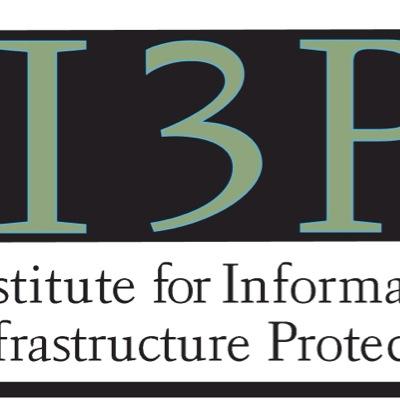 The Institute for Information Infrastructure Protection is a consortium of institutions dedicated to advancing global #cybersecurity.
(Follows ≠ endorsements.)
