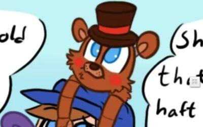 Hey kids, wanna sing along with me? Call me Toy Fred.Crush:none BFF:none... #Male #Followsbacksometimes #Ignored #Verylonely #offlineSometimes