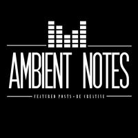 Ambient Notes(@ambientnotes) 's Twitter Profileg
