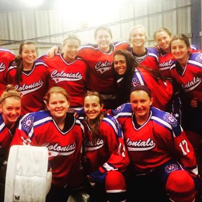 NJColonials's profile picture. 