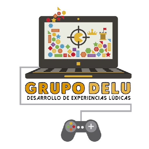 Grupo de Desarrollo de Experiencias Lúdicas de la Universidad Simón Bolívar. ¡Hacemos videojuegos!
Tambien tenemos Canal de Telegram: https://t.co/pczbC8d1x6