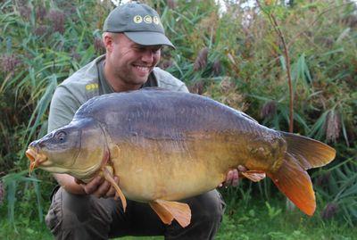 Mad keen carp angler. Senior Consultant for Team PCF. http://t.co/CsCHMV42nK
