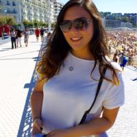 Tina Varkevisser (@tinavarkevisser) 's Twitter Profile