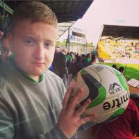 Lee (@leecraigwright) Twitter profile photo