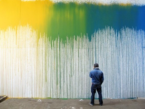 mRBjG's profile picture. The job of the artist is always to deepen the mystery.