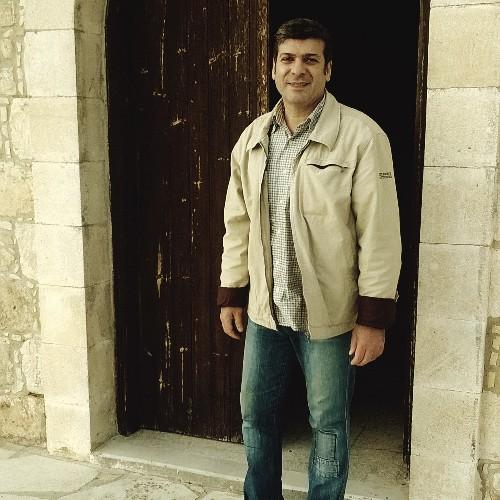 georgiou_nicos's profile picture. Ουκ εν τω πολλώ το ευ, αλλ' εν τω ευ το πολύ.  Αριστοτέλης ( 384-322 π.χ )