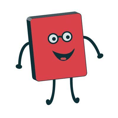 حساب تطوعي لمجموعه من طالبات جامعة الأميرة نورة
يمكنك عرض كتبك من خلال كتابتها في تغريدة ، وسنقوم بإعادة تغريد لها
للتواصل والاعلانات: على الخاص 📚