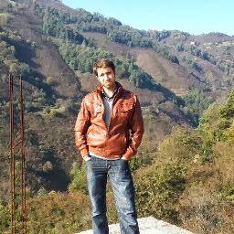 AhmediElik's profile picture. 