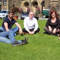 Dylan Williams (@cyfarwyddwrsu) 's Twitter Profile