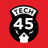 Tech45 Podcast (@tech45cast) artwork