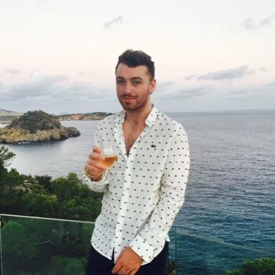 adorabIesam's profile picture. Sam live 23/04/15 Met Sam 24/04/15 // @blondegoIfer