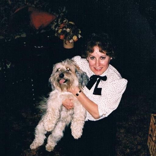 heatherK1214's profile picture. ☘️🌺🕊️ Follower of Jesus.
         I  Believe that our LORD Jesus Christ is the Son of God.🕊️🌺☘️
                    🗼🐕✈️🎵🍰☕🎻🎶