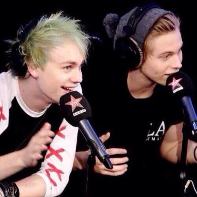 even though your not a muke girl your a muke girl