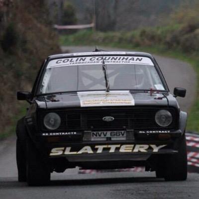 davebslattery's profile picture. 