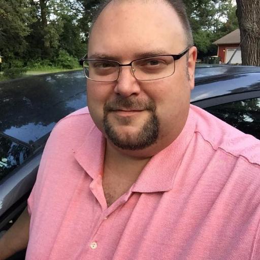 ChrisOlson76's profile picture. 