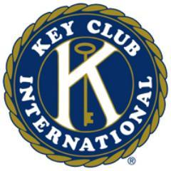 Youth branch of Kiwanis. We meet on the 2nd&4th Fridays every month in the Media Center meeting room! Join us!