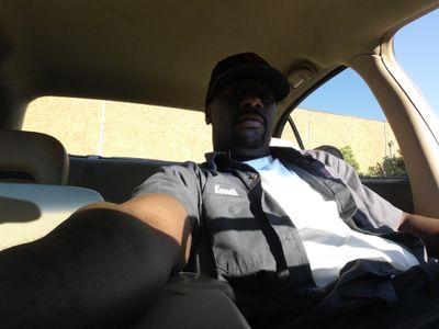 iamkenbruce's profile picture. rebel alliance