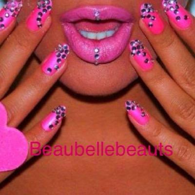 Qualifed #beautician & nail technician, appointments available covering #essex