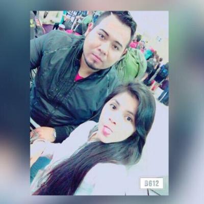 VictorRarwli's profile picture. joxyleth mi vidaaa preciosa ❤️❤️❤️❤️