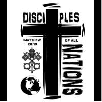 Disciples of Nations (@smoyteensblog) 's Twitter Profile