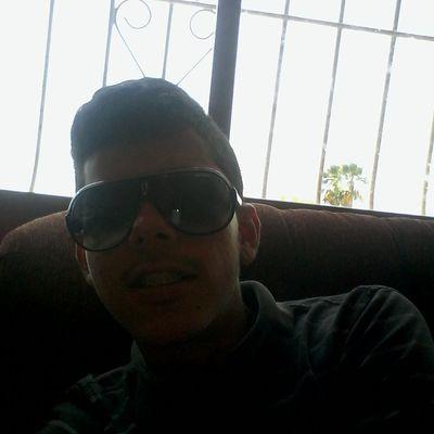 INSTAGRAM: Danielalejandrogr26