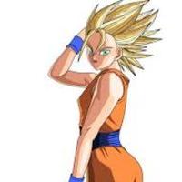 Ssj Pan (@ssjpan1) 's Twitter Profile