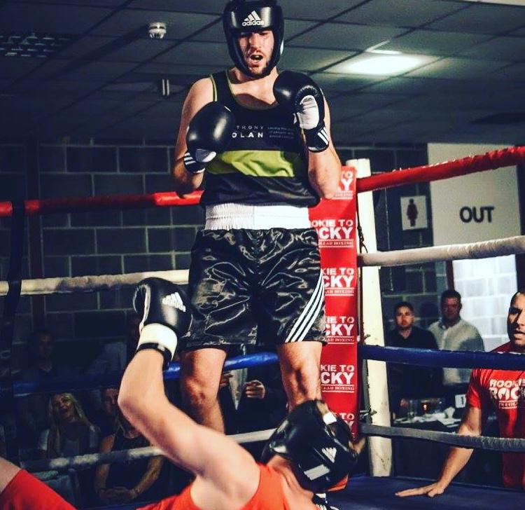 robhamblett's profile picture. Because how hard is it to poach a goddamn egg properly?!