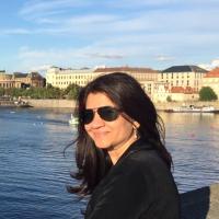 Madhu Deshmukh (@madhudeshmukh) 's Twitter Profile
