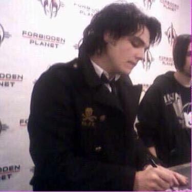 Gerard. || Twenty-two. || @Frnkielero is my wonderful fiancé that keeps me safe. We have a baby on the way.