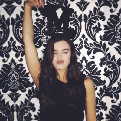 HAILEESCRP's profile picture. I'm fabulous.