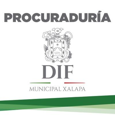 ProcuDifXalapa's profile picture. Procuraduría de la Defensa del Menor, la Familia, y el Indígena.
