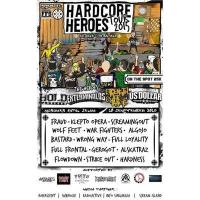 ALGOJO HARDCORE (@algojo_nchc) 's Twitter Profile