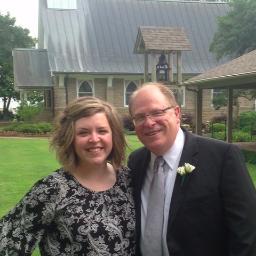 Husband of Nancy; Father of Hunter and Megan; Senior Pastor of Parkway Place Church