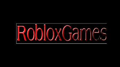 RobloxGamesZ's profile picture. 