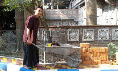 wonggan23319648's profile picture. 