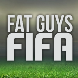 FatGuysFifa's profile picture. 