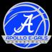 E-Gals Basketball (@apolloegals) Twitter profile photo E-Gals Basketball (@apolloegals) Twitter profile photo