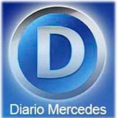 DiarioMercedes:: Portal de Noticias de la Ciudad de Mercedes. 
Es el portal de mayor crecimiento de la ciudad