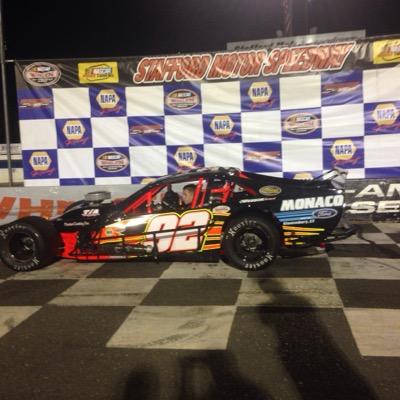 Driver of the 2016 NASCAR All American Series Sk Light race team @ Stafford Speedway- Stafford, CT