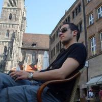 Emre Işık (@emre__isik) Twitter profile photo