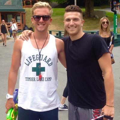 _joelatham94's profile picture. 