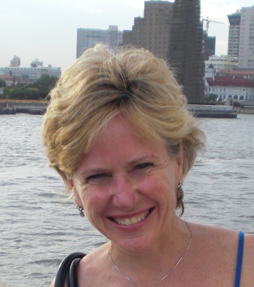 cynbarbera's profile picture. Marcom, Branding, Educational Technology, Entrepreneur, Intrepid Idealist, and just Mom.