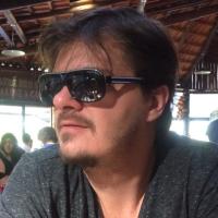 André Mattos (@decaomattos) 's Twitter Profile