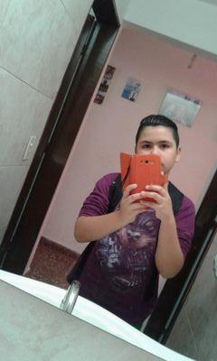 Nick2015YT's profile picture. #GAMER Futbolista, #Electronica