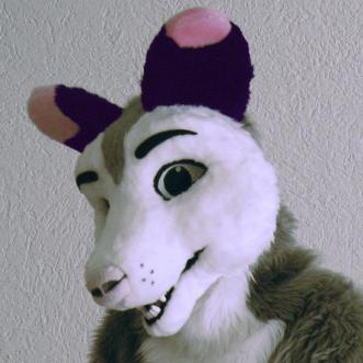 lvl 30 opossum thing; roams conventions; is fluffy and cuddly, come give a hug.
Doing computer engineering when not fluffy